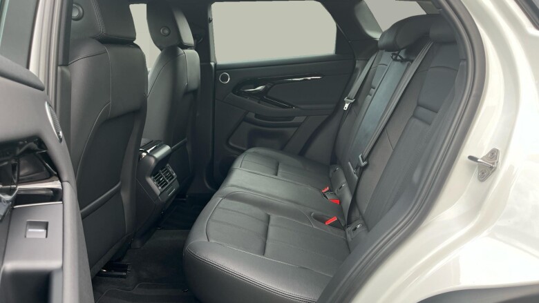 Land Rover Range Rover Evoque 2.0 D165 Dynamic SE 5dr Auto Diesel Hatchback